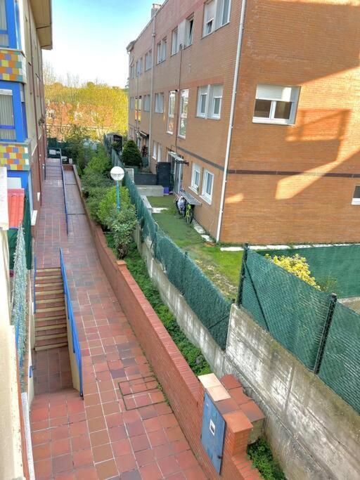 Apartamento Somocuevas Liencres Extérieur photo