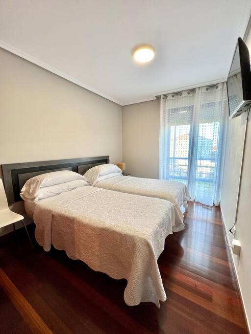 Apartamento Somocuevas Liencres Extérieur photo