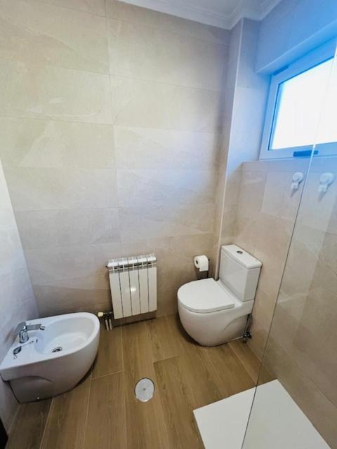 Apartamento Somocuevas Liencres Extérieur photo