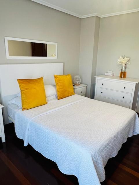Apartamento Somocuevas Liencres Extérieur photo