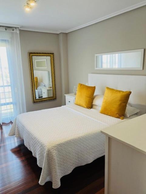 Apartamento Somocuevas Liencres Extérieur photo